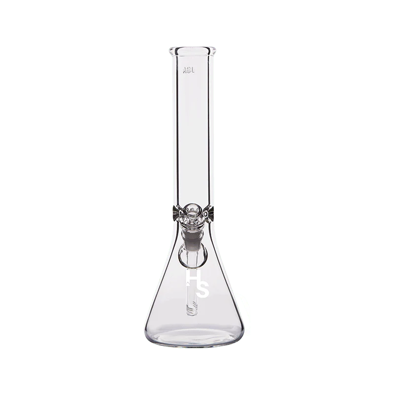 
                  
                    Skleněný bong Higher Standards
                  
                