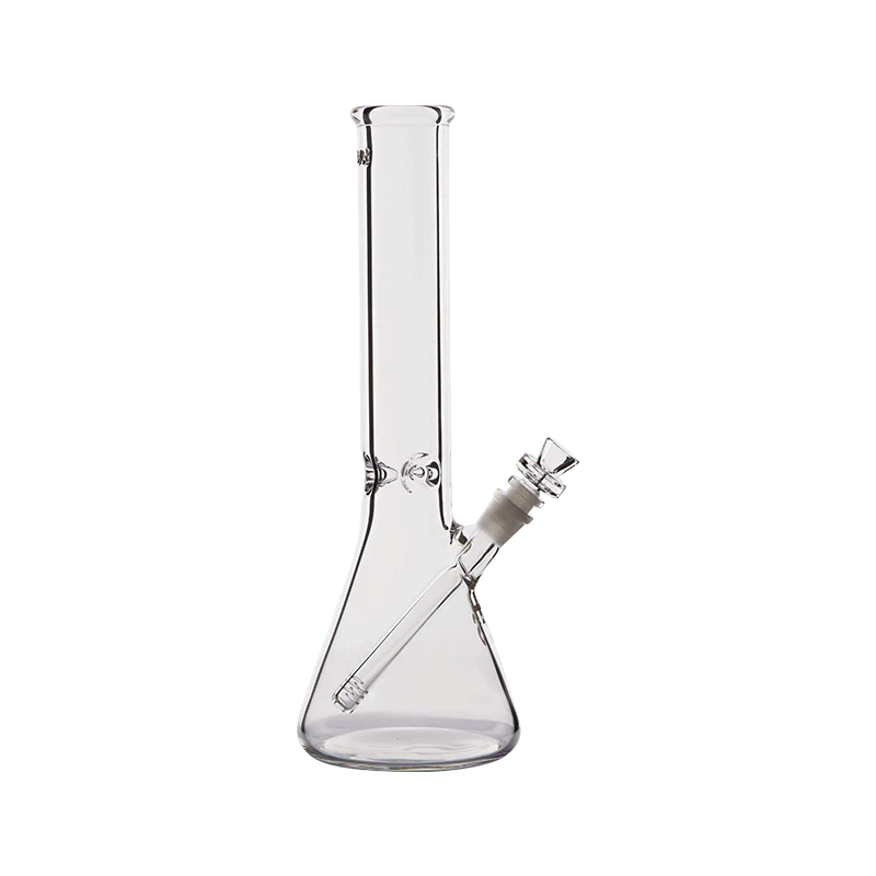 
                  
                    Skleněný bong Higher Standards
                  
                