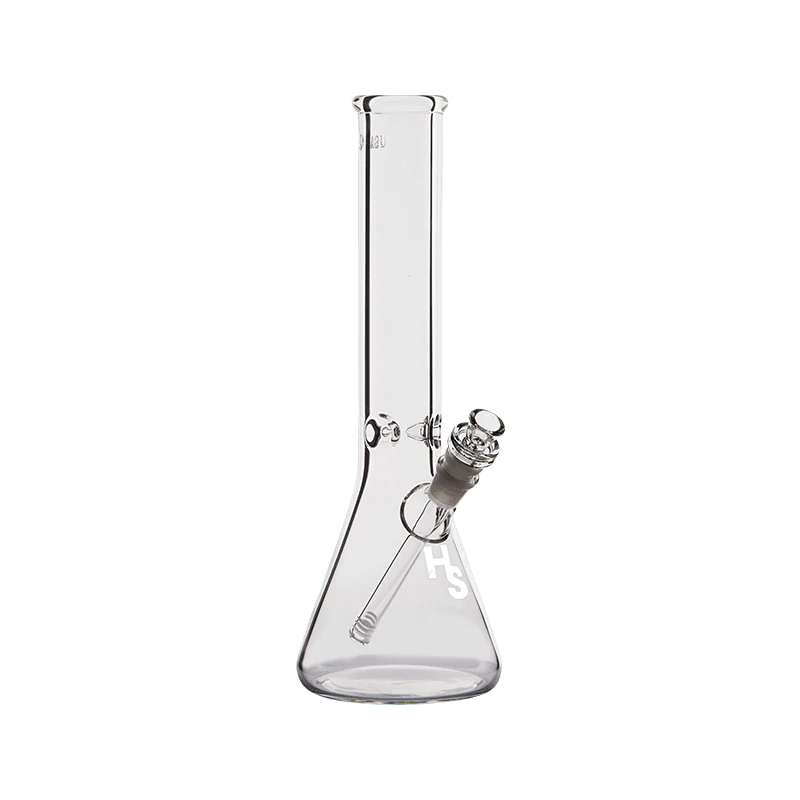
                  
                    Skleněný bong Higher Standards
                  
                