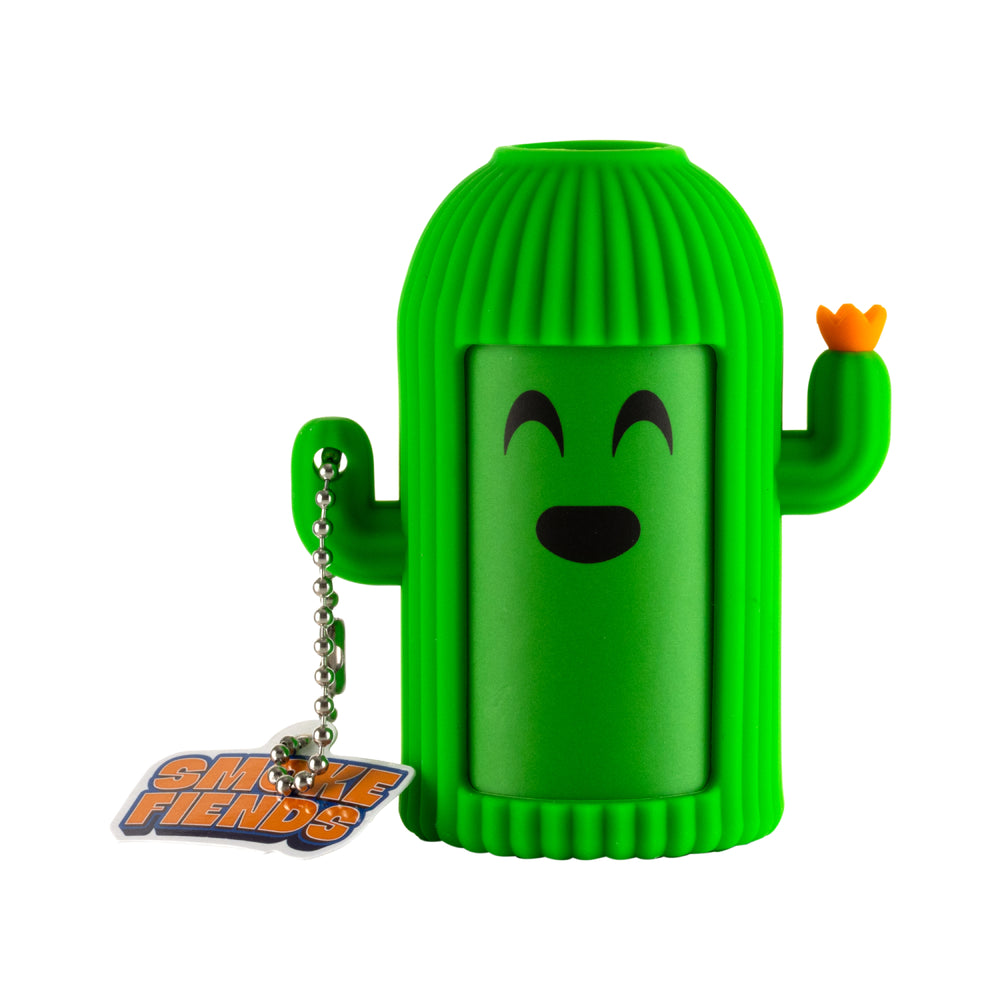 Smoke Friends filtr Blaze the Cactus