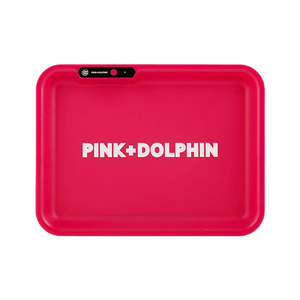 
                  
                    Podnos GlowTray - Pink Dolphin
                  
                