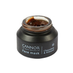 Pleťová maska Cannor Chocolate & Almond