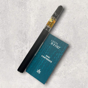 
                  
                    HHC cartridge Canna Roomz
                  
                
