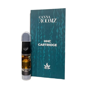 
                  
                    HHC cartridge Canna Roomz
                  
                