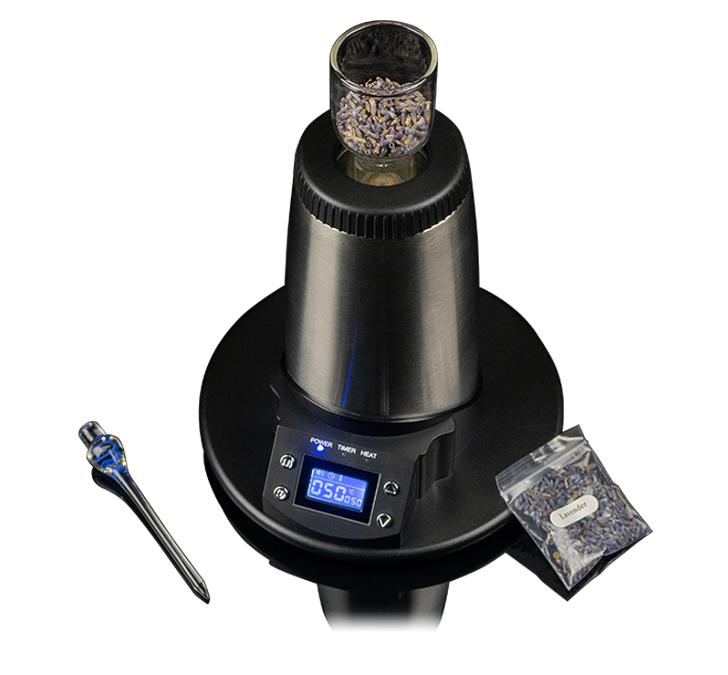 
                  
                    Vaporizér Arizer V-Tower
                  
                